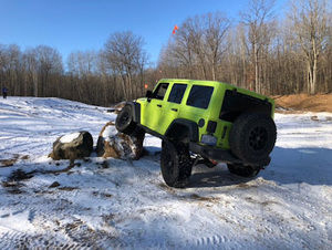 Meet your Posher, Trent